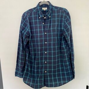 Men’s Sonoma Button Down Shirt Size Medium